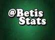 @Betis Stats