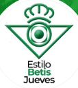 Estilo Betis Jueves