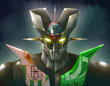 Mazinger Z