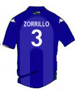 Zorrillo