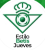 Estilo Betis Jueves