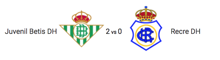 Haga clic en la imagen para ver una versin ms grande

Nombre:	J7 – Juvenil Betis DH vs Recre DH.png
Visitas:	1
Size:	59,2 KB
ID:	7489193