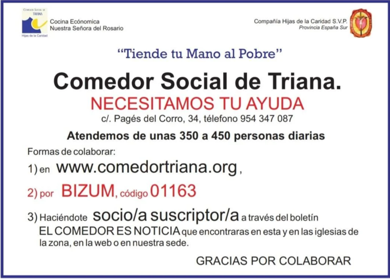 Haga clic en la imagen para ver una versión más grande  Nombre:	Comedor social de triana.png Visitas:	1 Size:	329,1 KB ID:	7498615