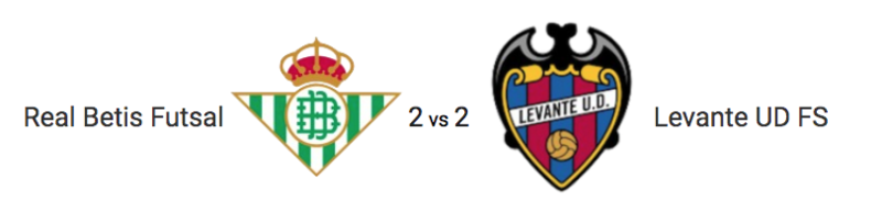 Haga clic en la imagen para ver una versin ms grande

Nombre:	J7-Real Betis Futsal vs Levante UD FS.png
Visitas:	1
Size:	72,5 KB
ID:	7519258