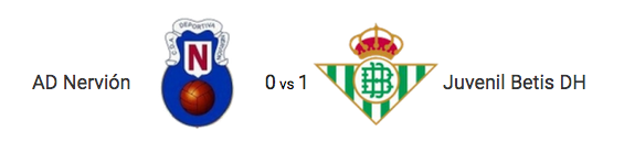 Haga clic en la imagen para ver una versin ms grande

Nombre:	J20 – AD Nervión vs Juvenil Betis DH.png
Visitas:	1
Size:	33,7 KB
ID:	7555425