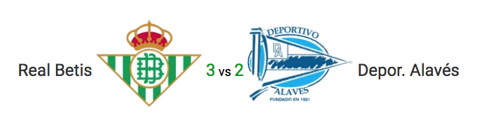 Haga clic en la imagen para ver una versin ms grande

Nombre:	J26 – Real Betis vs Depor Alavés.png
Visitas:	1
Size:	58,4 KB
ID:	7566313