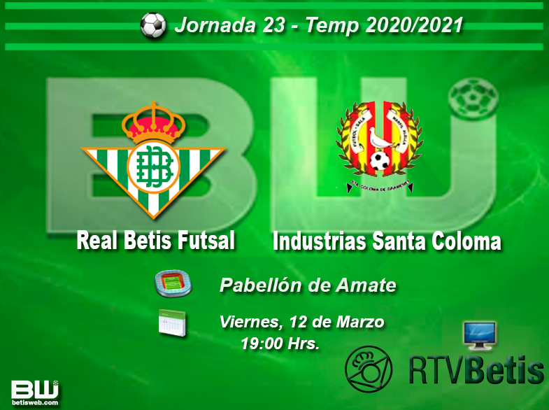 Haga clic en la imagen para ver una versin ms grande

Nombre:	J23 – Real Betis Futsal vs Industrias Santa Coloma.png
Visitas:	1
Size:	540,8 KB
ID:	7567283