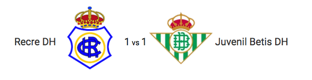 Haga clic en la imagen para ver una versin ms grande

Nombre:	J18 – Recre DH vs Juvenil Betis DH.png
Visitas:	1
Size:	40,4 KB
ID:	7569920