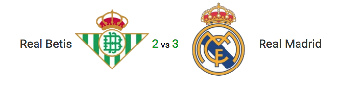 Haga clic en la imagen para ver una versiÃ³n mÃ¡s grande  Nombre:	J3 Â Real Betis vs Real Madrid.png Visitas:	1 Size:	60,8 KB ID:	7594837