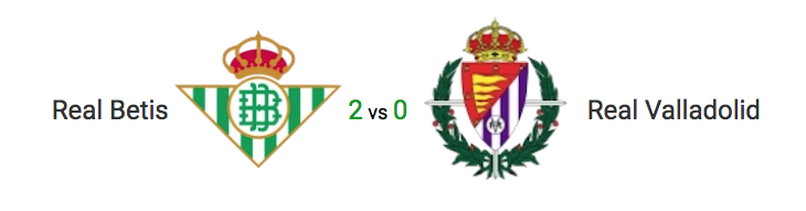 Haga clic en la imagen para ver una versin ms grande

Nombre:	J2 – Real Betis vs Real Valladolid.png
Visitas:	1
Size:	58,6 KB
ID:	7597436