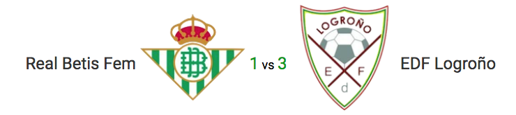 Haga clic en la imagen para ver una versión más grande  Nombre:	J12  Real Betis Fem vs EDF Logroño.png Visitas:	1 Size:	57,7 KB ID:	7599178