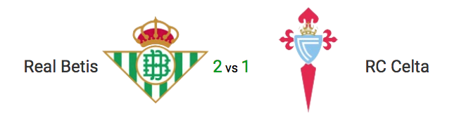 Haga clic en la imagen para ver una versin ms grande

Nombre:	J19 – Real Betis vs RC Celta.png
Visitas:	1
Size:	38,5 KB
ID:	7615813