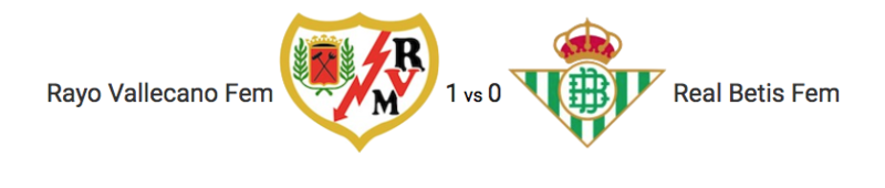 Haga clic en la imagen para ver una versión más grande  Nombre:	J6  Rayo Vallecano Fem vs Real Betis Fem.png Visitas:	1 Size:	66,7 KB ID:	7617845