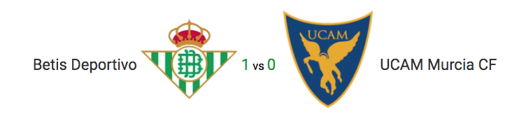 Haga clic en la imagen para ver una versin ms grande

Nombre:	j2 Betis Deportivo vs UCAM Murcia.png
Visitas:	2
Size:	49,3 KB
ID:	7690114