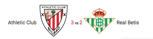 Haga clic en la imagen para ver una versin ms grande

Nombre:	J-18 Athletic Club - Real Betis.png
Visitas:	1
Size:	45,0 KB
ID:	7753476