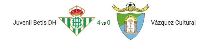 Haga clic en la imagen para ver una versin ms grande

Nombre:	J-23 Juvenil Betis DH vs Vázquez Cultural.png
Visitas:	1
Size:	45,0 KB
ID:	7779176