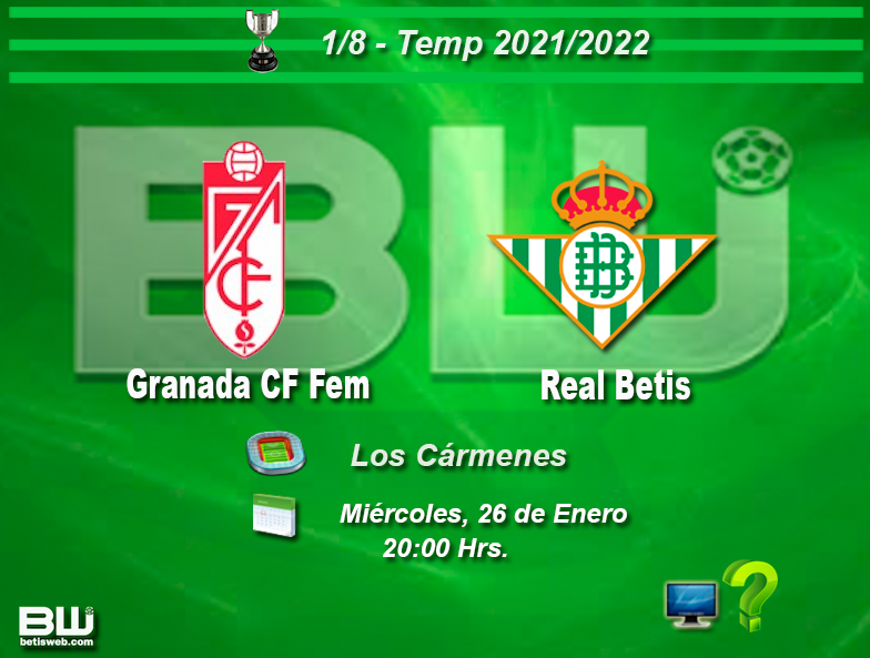 Haga clic en la imagen para ver una versin ms grande

Nombre:	1 8 – Granada CF vs Real Betis Fem.png
Visitas:	1
Size:	501,6 KB
ID:	7779883