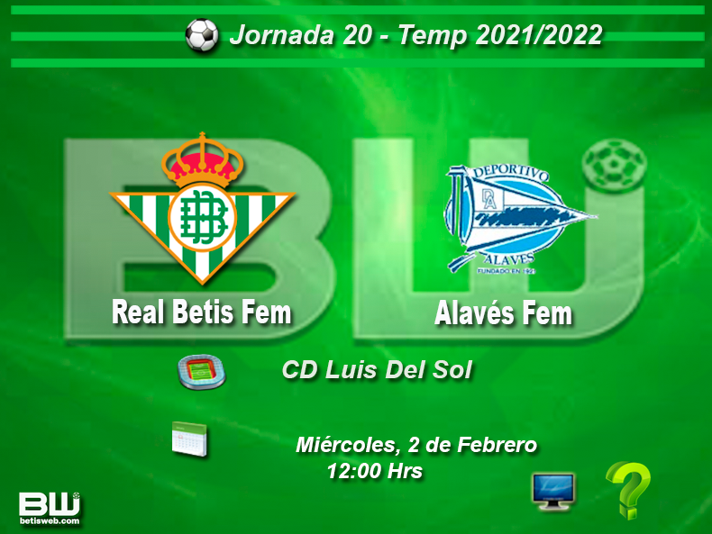 Haga clic en la imagen para ver una versin ms grande

Nombre:	J-20 Real Betis Fem vs Depor. Alavés.png
Visitas:	1
Size:	518,3 KB
ID:	7784934