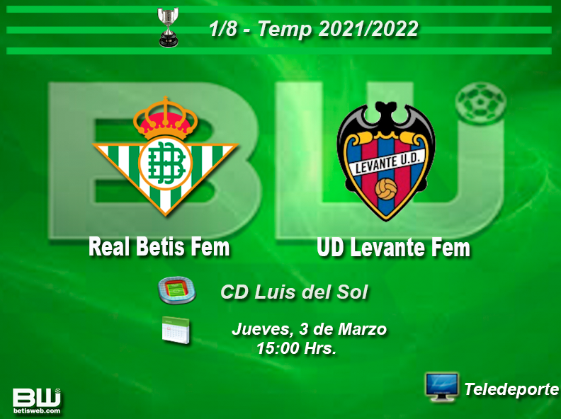 Haga clic en la imagen para ver una versin ms grande

Nombre:	1 8 Real Betis Fem vs Levante UD Fem.png
Visitas:	1
Size:	515,0 KB
ID:	7810550