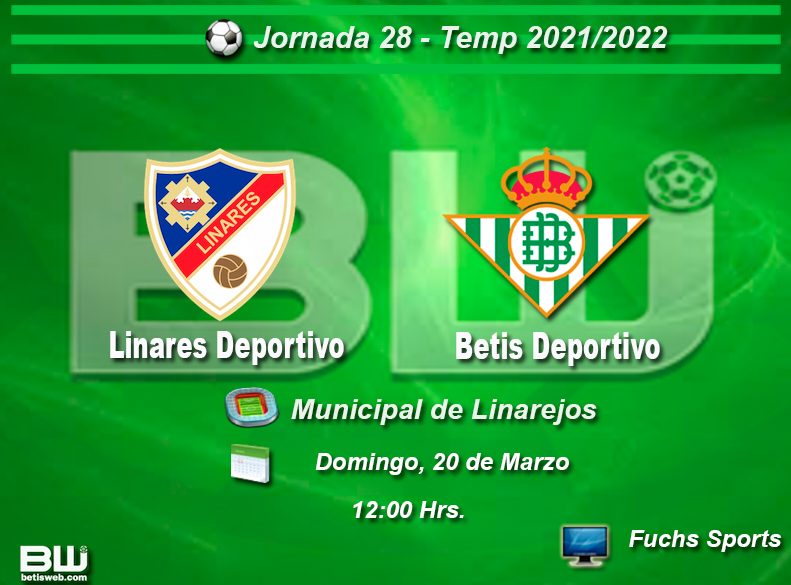 Haga clic en la imagen para ver una versin ms grande

Nombre:	J-28 Linares Deportivo vs Betis Deportivo.png
Visitas:	1
Size:	515,7 KB
ID:	7822035