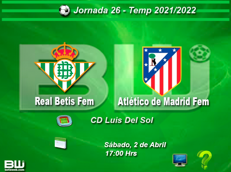 Haga clic en la imagen para ver una versin ms grande

Nombre:	J-26 Real Betis Fem vs Atco Madrid Fem.png
Visitas:	1
Size:	494,0 KB
ID:	7829831