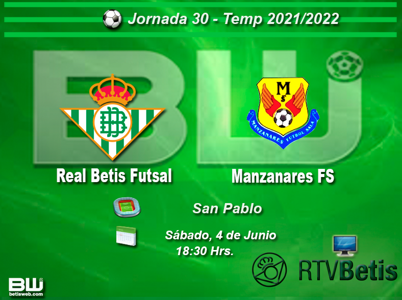 Haga clic en la imagen para ver una versin ms grande

Nombre:	J-30 Real Betis FS vs Manzanares FS.png
Visitas:	2
Size:	536,1 KB
ID:	7871670