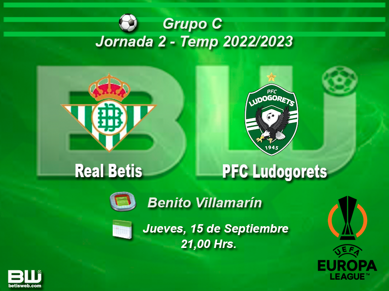 Haga clic en la imagen para ver una versiÃÂÃÂ³n mÃÂÃÂ¡s grande  Nombre:	J-2 Real Betis vs PFC Ludogorets.png Visitas:	1 Size:	515,8 KB ID:	7945494