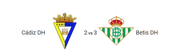 Haga clic en la imagen para ver una versin ms grande

Nombre:	J-2 Cdiz DH vs Betis DH.png
Visitas:	1
Size:	37,8 KB
ID:	7946107