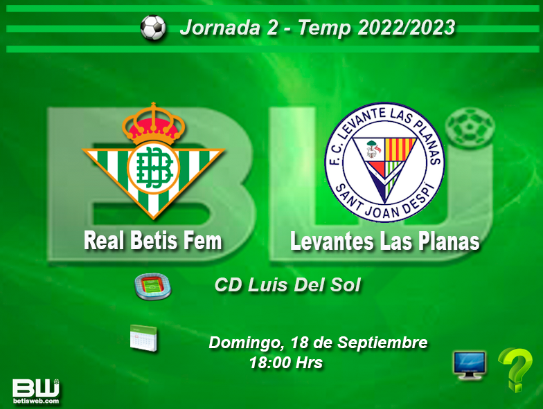 Haga clic en la imagen para ver una versin ms grande

Nombre:	-2 Real Betis Fem vs Levante Las Planas.png
Visitas:	1
Size:	517,2 KB
ID:	7947413