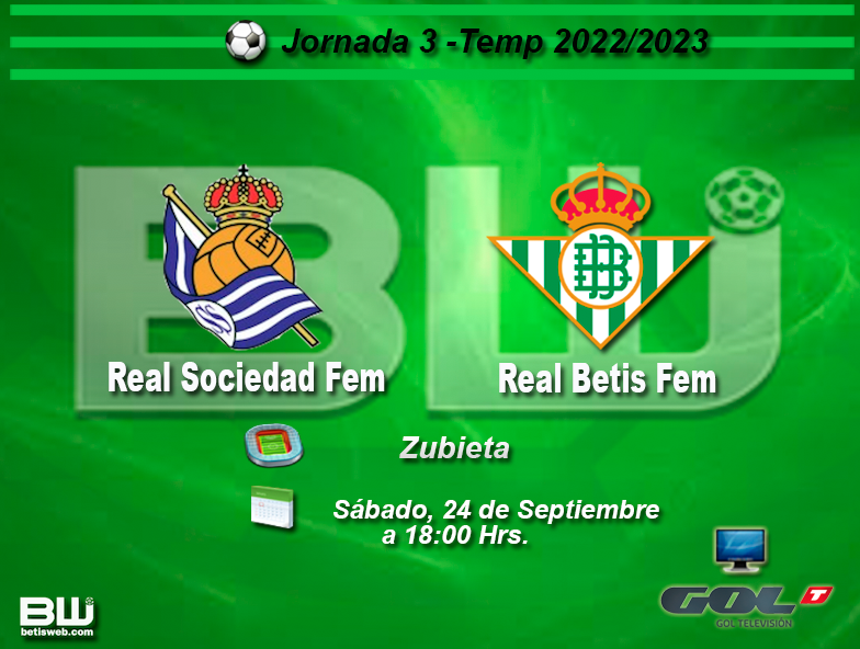 Haga clic en la imagen para ver una versión más grande  Nombre:	J-3 Real Sociedad Fem vs Real Betis Fem.png Visitas:	1 Size:	524,7 KB ID:	7951938