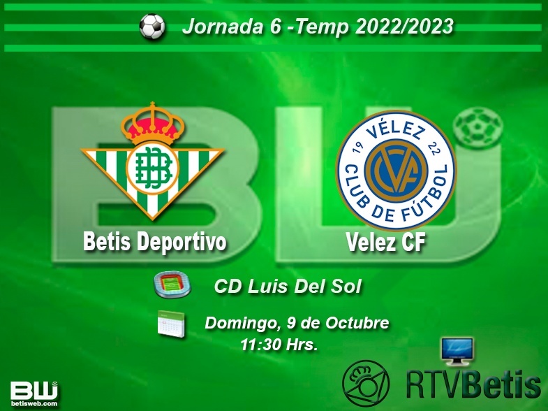 Haga clic en la imagen para ver una versin ms grande

Nombre:	J-6 Betis Deportivo vs Velez CF.png
Visitas:	1
Size:	539,9 KB
ID:	7957534