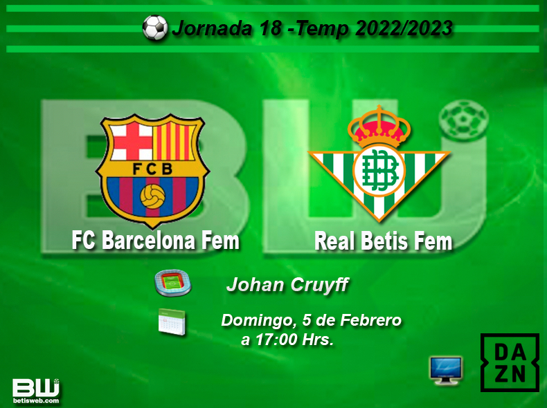 Haga clic en la imagen para ver una versin ms grande

Nombre:	J-18 FC Barcelona Fem vs Real Betis Fem.jpg
Visitas:	1
Size:	515,2 KB
ID:	8028870