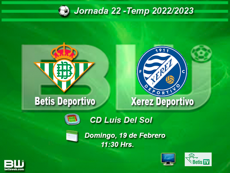 Haga clic en la imagen para ver una versin ms grande

Nombre:	J-22 Betis Deportivo vs Xerez Deportivo.jpg
Visitas:	1
Size:	523,3 KB
ID:	8040142