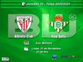 Haga clic en la imagen para ver una versin ms grande

Nombre:	J10 &#8211; Athletic Club vs Real Betis.png
Visitas:	1
Size:	508,9 KB
ID:	7482737