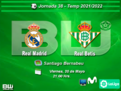 Haga clic en la imagen para ver una versin ms grande

Nombre:	J-38 Real Madrid vs Real Betis.png
Visitas:	1
Size:	518,6 KB
ID:	7863406