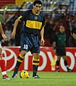 Juan Romn Riquelme