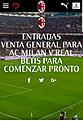 En breve comienza el pistoletazo de salida.
Hemos dicho que los sectores 138 a 148 no??? Para que la.mayora nos pongamos juntos