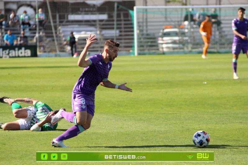 J28 – Real Betis Futsal vs Ribera Navar