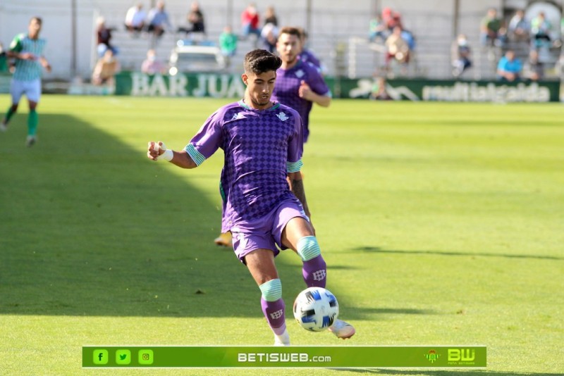 J28 – Real Betis Futsal vs Ribera Navar