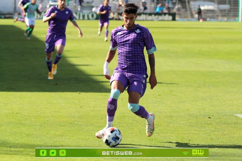 J28 – Real Betis Futsal vs Ribera Navar