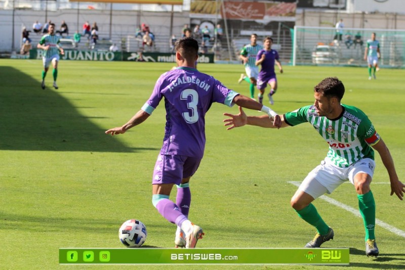 J28 – Real Betis Futsal vs Ribera Navar