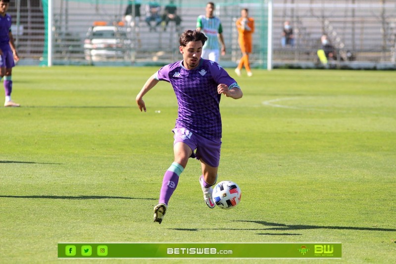 J28 – Real Betis Futsal vs Ribera Navar