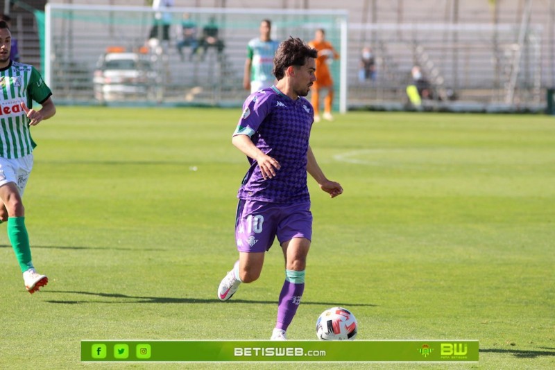 J28 – Real Betis Futsal vs Ribera Navar