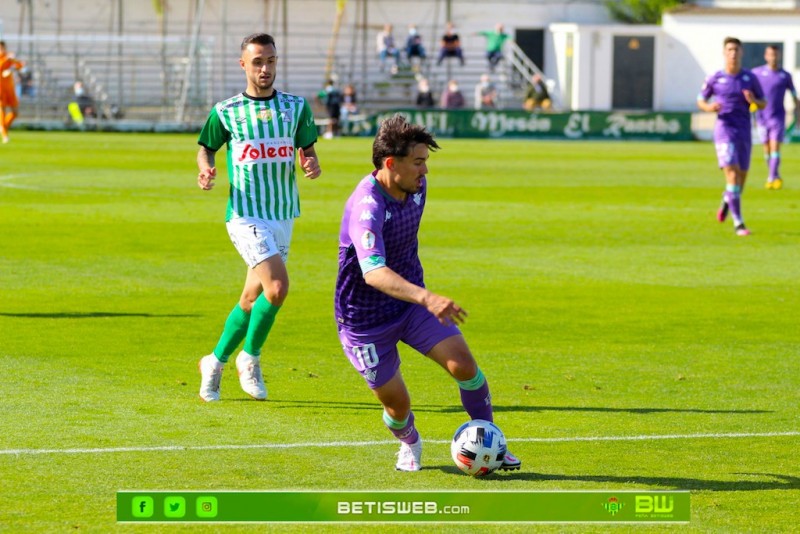 J28 – Real Betis Futsal vs Ribera Navar