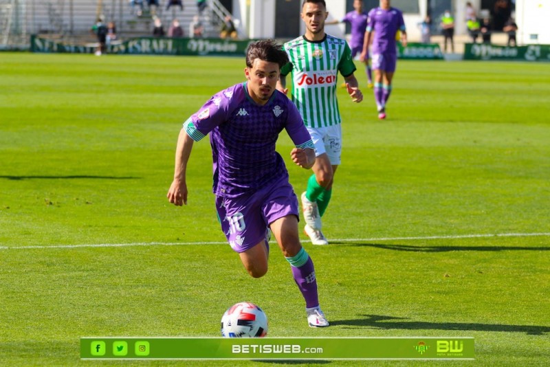 J28 – Real Betis Futsal vs Ribera Navar