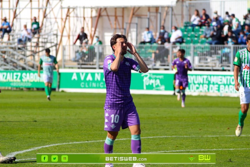 J28 – Real Betis Futsal vs Ribera Navar