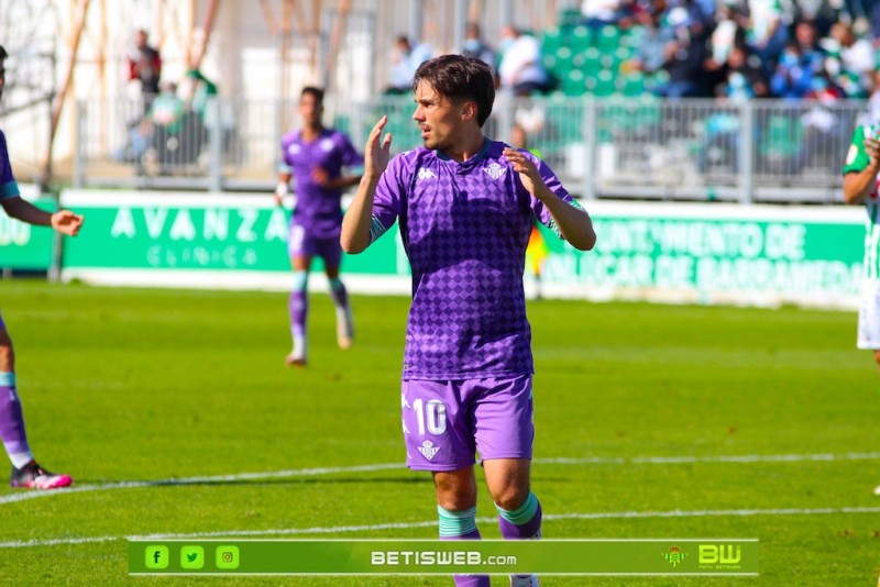 J28 – Real Betis Futsal vs Ribera Navar