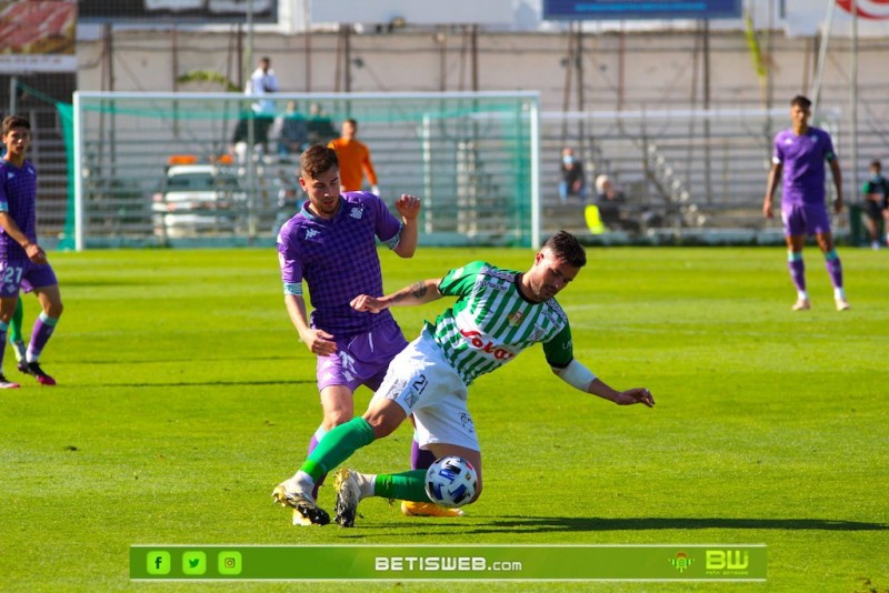 J28 – Real Betis Futsal vs Ribera Navar