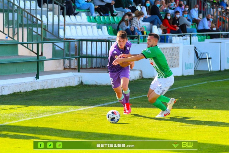 J28 – Real Betis Futsal vs Ribera Navar