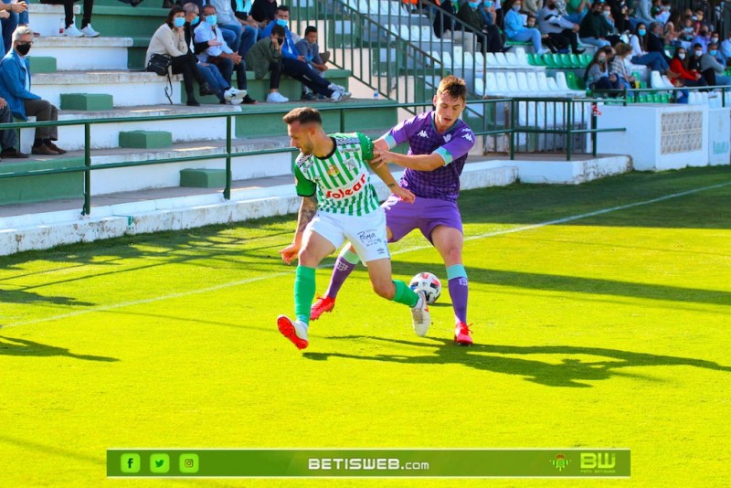 J28 – Real Betis Futsal vs Ribera Navar